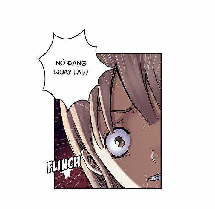 Đứa Con Thần Chết - Chapter 81 - Trang 46