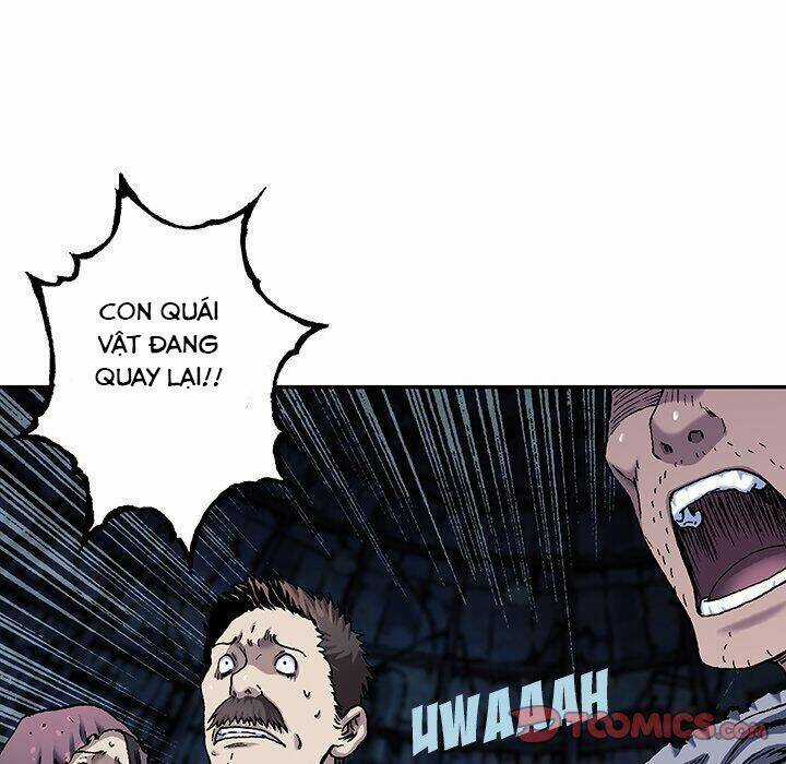 Đứa Con Thần Chết - Chapter 81 - Trang 47