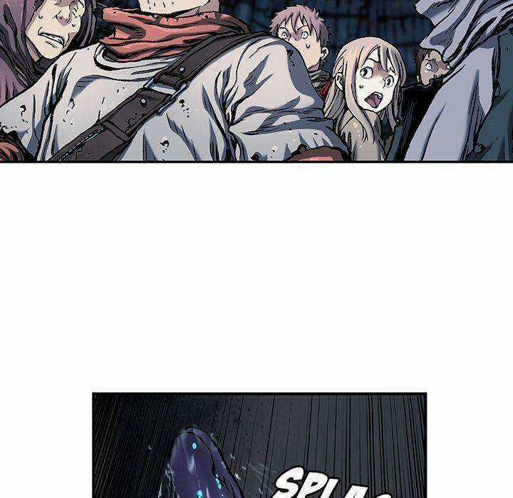 Đứa Con Thần Chết - Chapter 81 - Trang 48