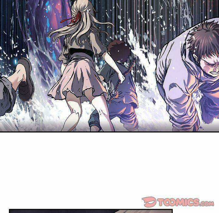 Đứa Con Thần Chết - Chapter 81 - Trang 51