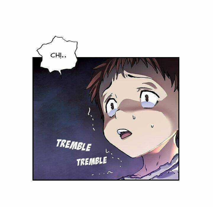 Đứa Con Thần Chết - Chapter 81 - Trang 54