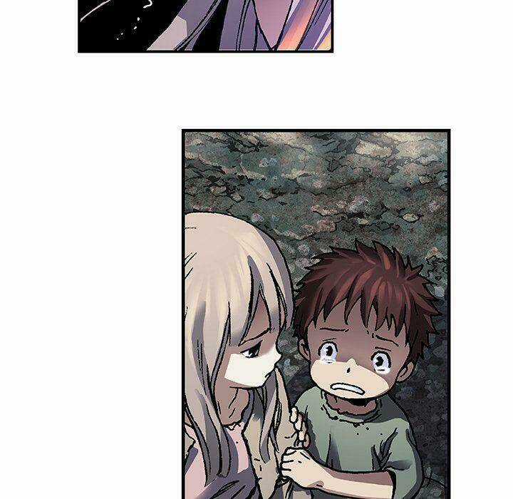 Đứa Con Thần Chết - Chapter 81 - Trang 57