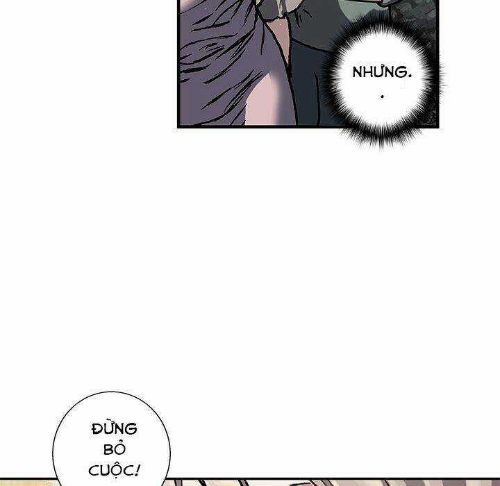 Đứa Con Thần Chết - Chapter 81 - Trang 58