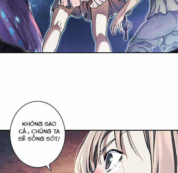 Đứa Con Thần Chết - Chapter 81 - Trang 62