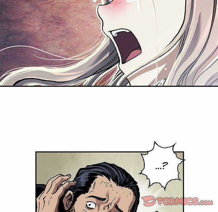 Đứa Con Thần Chết - Chapter 81 - Trang 63