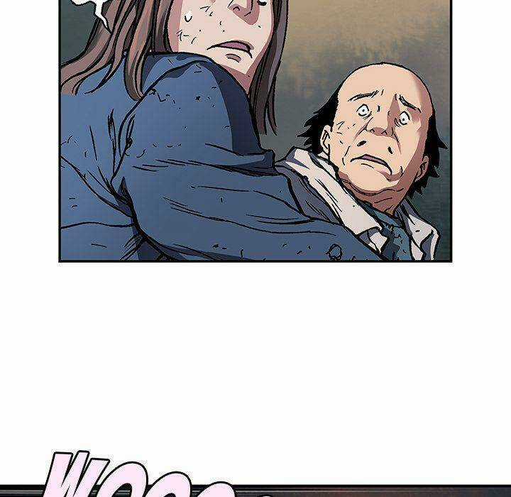 Đứa Con Thần Chết - Chapter 81 - Trang 65