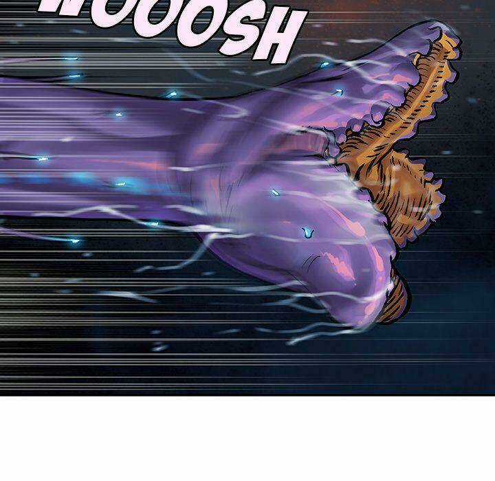 Đứa Con Thần Chết - Chapter 81 - Trang 66