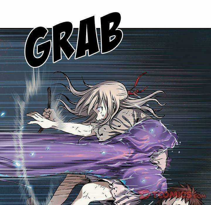 Đứa Con Thần Chết - Chapter 81 - Trang 67