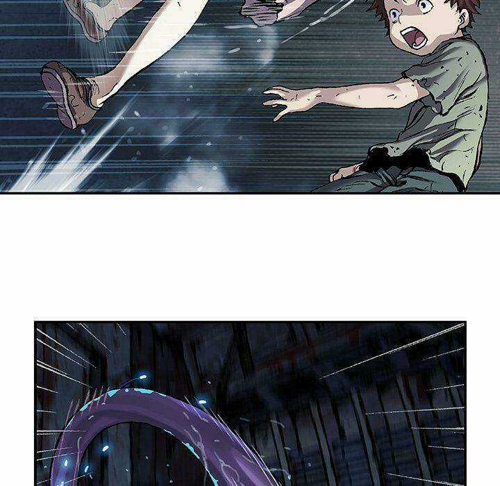 Đứa Con Thần Chết - Chapter 81 - Trang 68