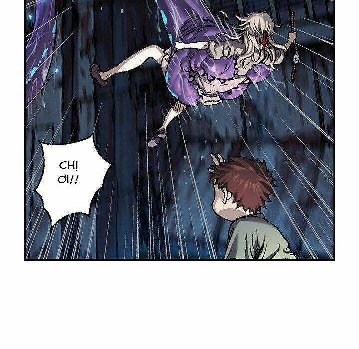 Đứa Con Thần Chết - Chapter 81 - Trang 69