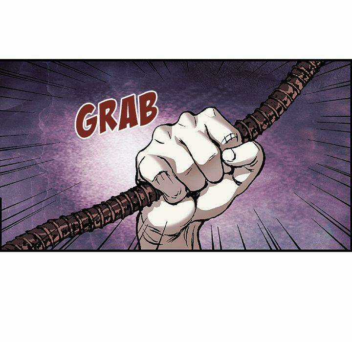 Đứa Con Thần Chết - Chapter 81 - Trang 70