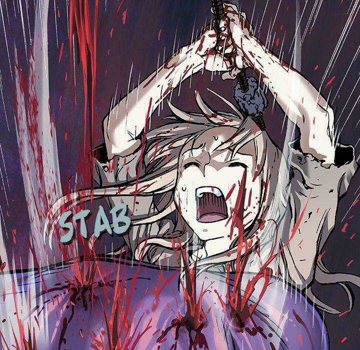 Đứa Con Thần Chết - Chapter 81 - Trang 72