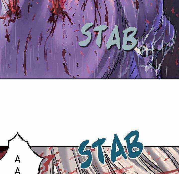 Đứa Con Thần Chết - Chapter 81 - Trang 73