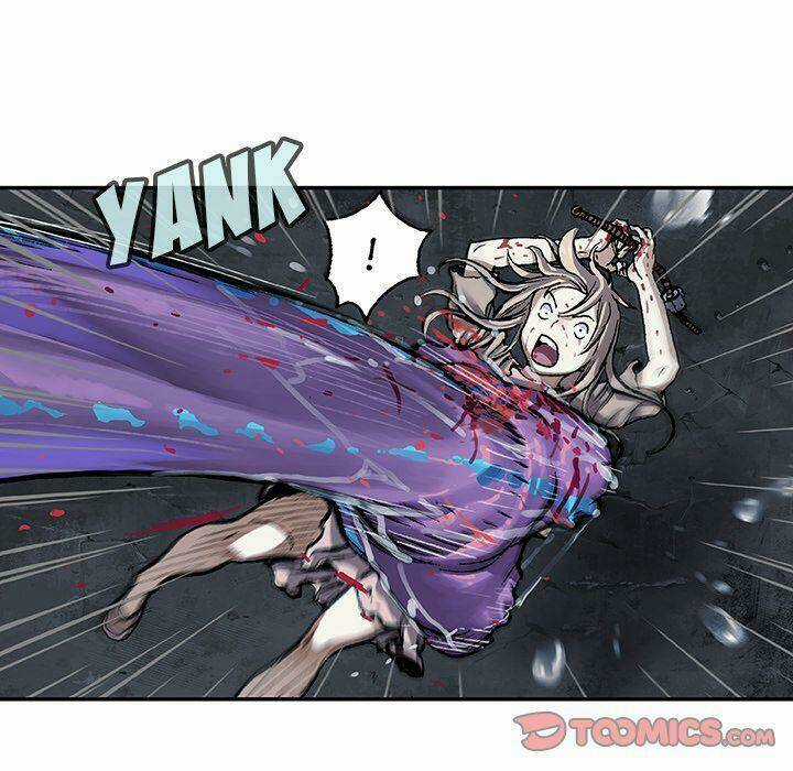 Đứa Con Thần Chết - Chapter 81 - Trang 75