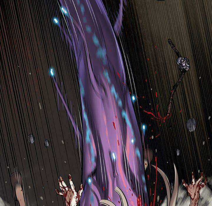 Đứa Con Thần Chết - Chapter 81 - Trang 77