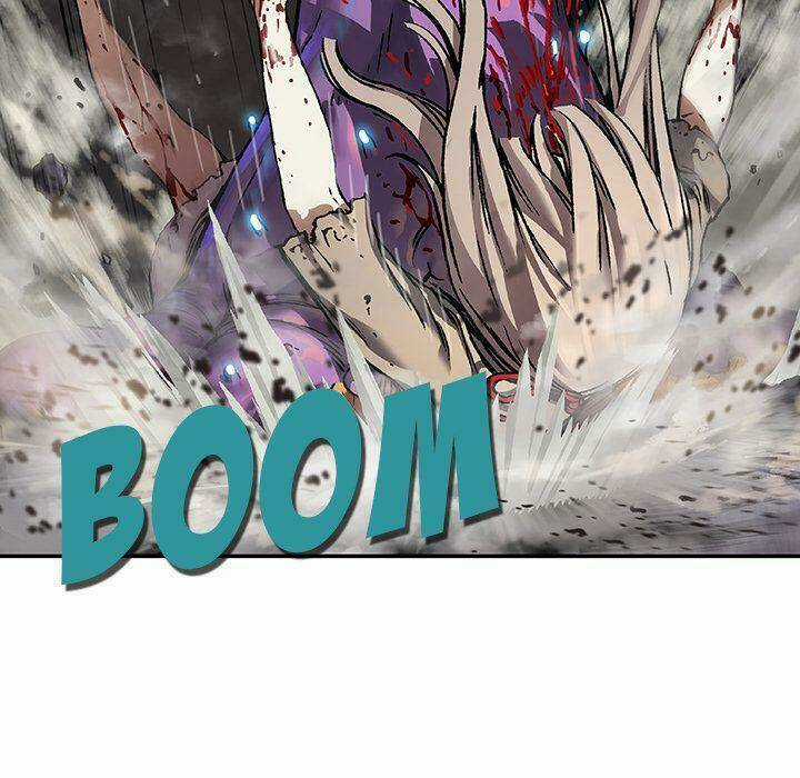 Đứa Con Thần Chết - Chapter 81 - Trang 78