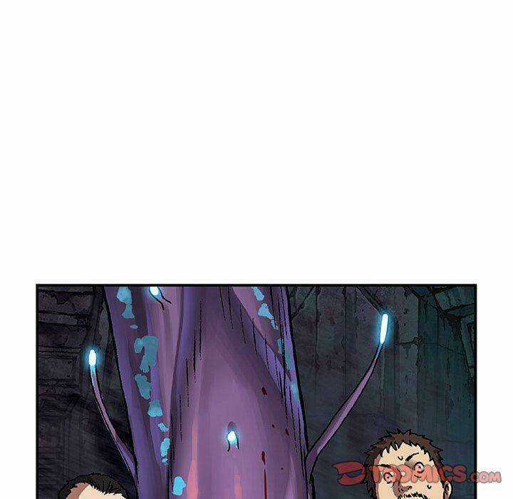 Đứa Con Thần Chết - Chapter 81 - Trang 79