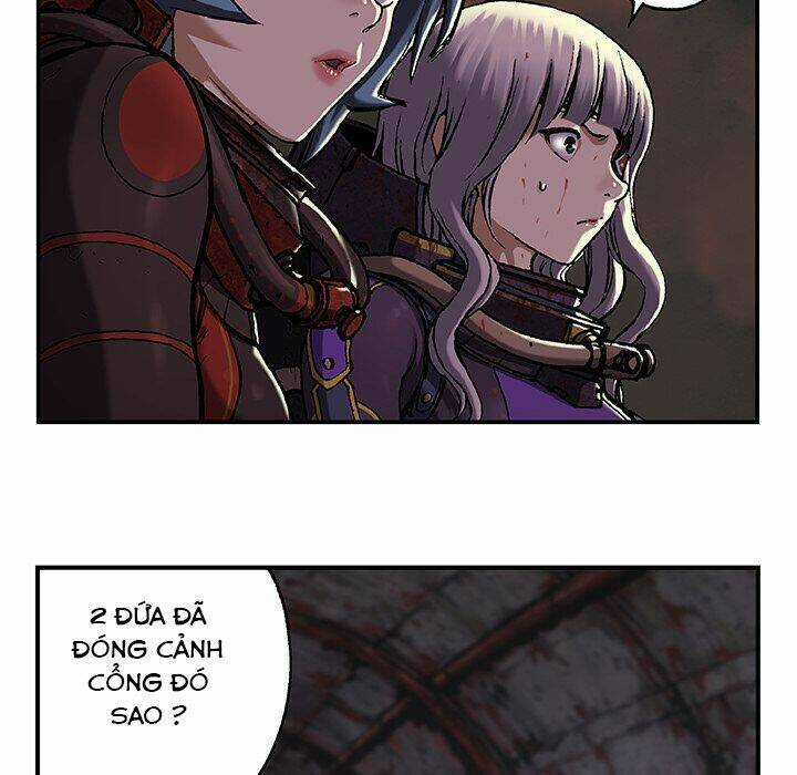 Đứa Con Thần Chết - Chapter 81 - Trang 9