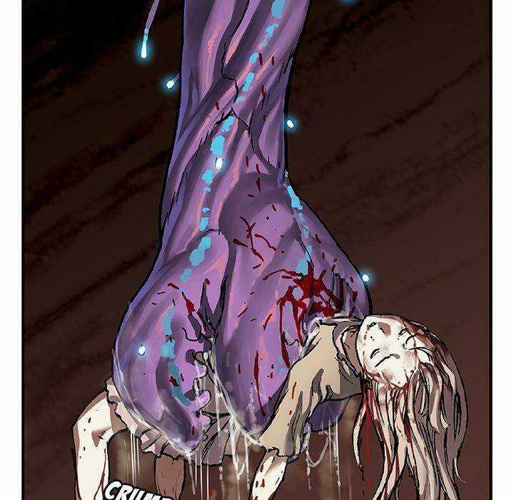 Đứa Con Thần Chết - Chapter 81 - Trang 81