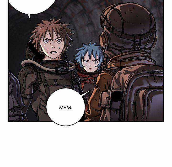 Đứa Con Thần Chết - Chapter 81 - Trang 10