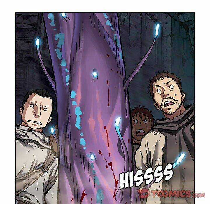 Đứa Con Thần Chết - Chapter 82 - Trang 2