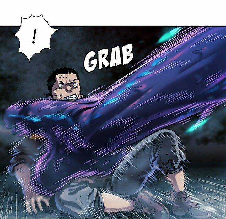 Đứa Con Thần Chết - Chapter 82 - Trang 11