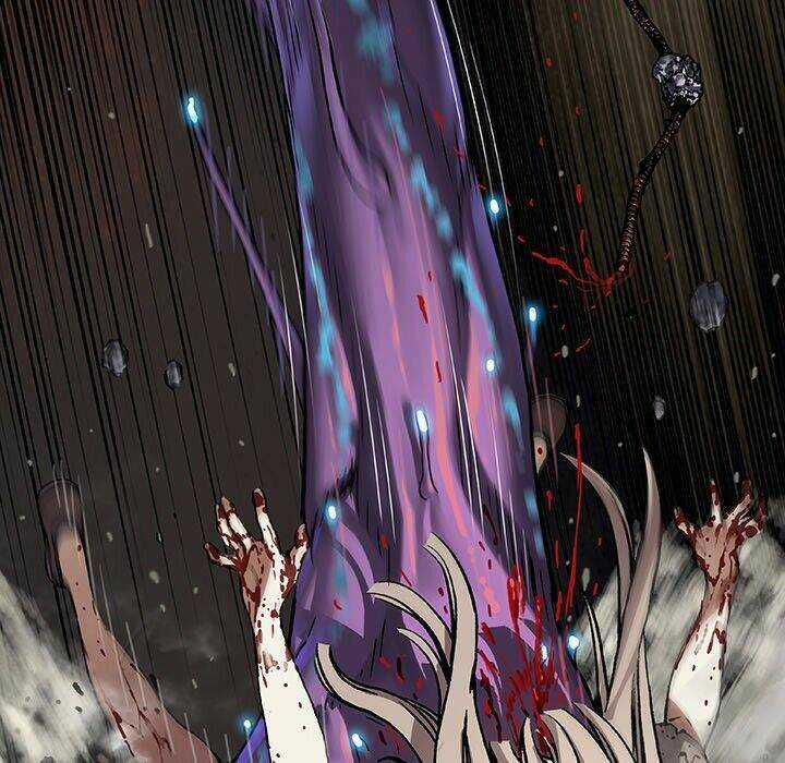 Đứa Con Thần Chết - Chapter 82 - Trang 13