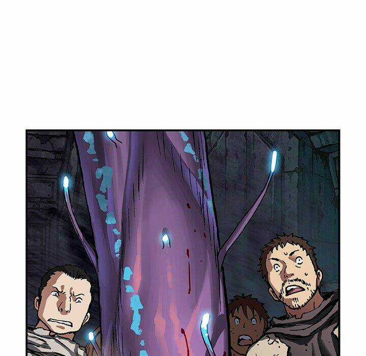 Đứa Con Thần Chết - Chapter 82 - Trang 15