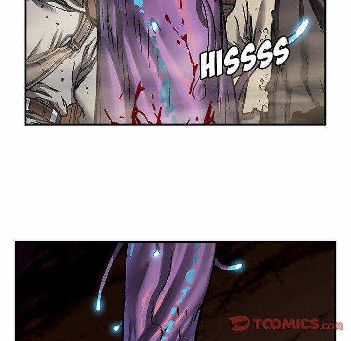 Đứa Con Thần Chết - Chapter 82 - Trang 16