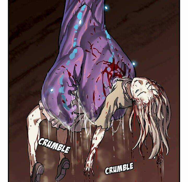 Đứa Con Thần Chết - Chapter 82 - Trang 17