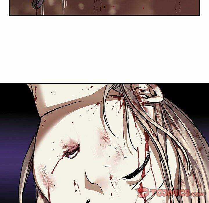 Đứa Con Thần Chết - Chapter 82 - Trang 18