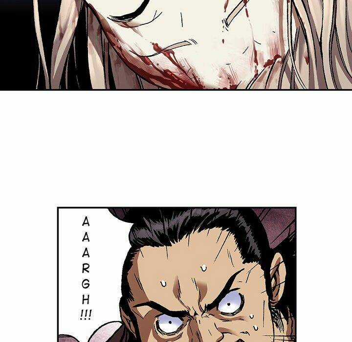 Đứa Con Thần Chết - Chapter 82 - Trang 19