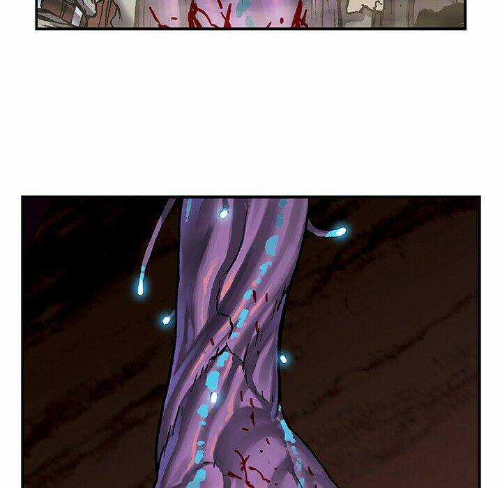 Đứa Con Thần Chết - Chapter 82 - Trang 3