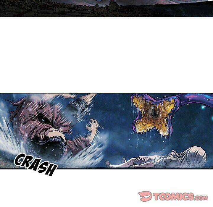 Đứa Con Thần Chết - Chapter 82 - Trang 22