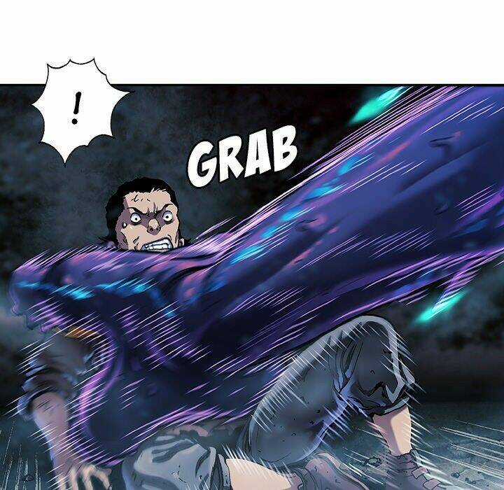 Đứa Con Thần Chết - Chapter 82 - Trang 23