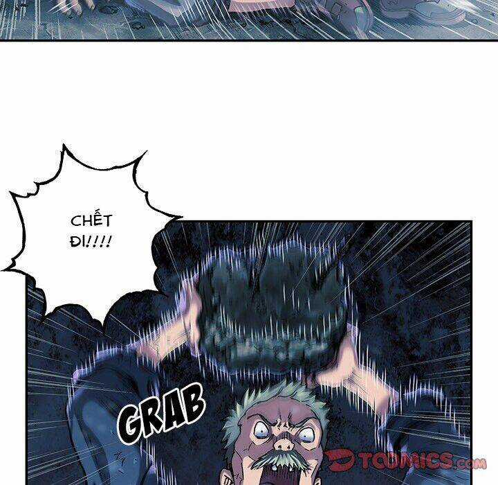 Đứa Con Thần Chết - Chapter 82 - Trang 24