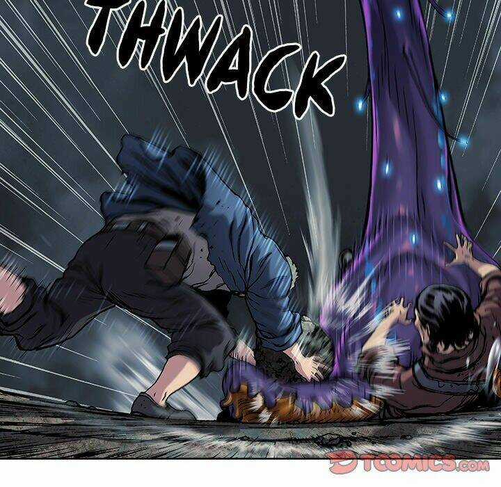 Đứa Con Thần Chết - Chapter 82 - Trang 26