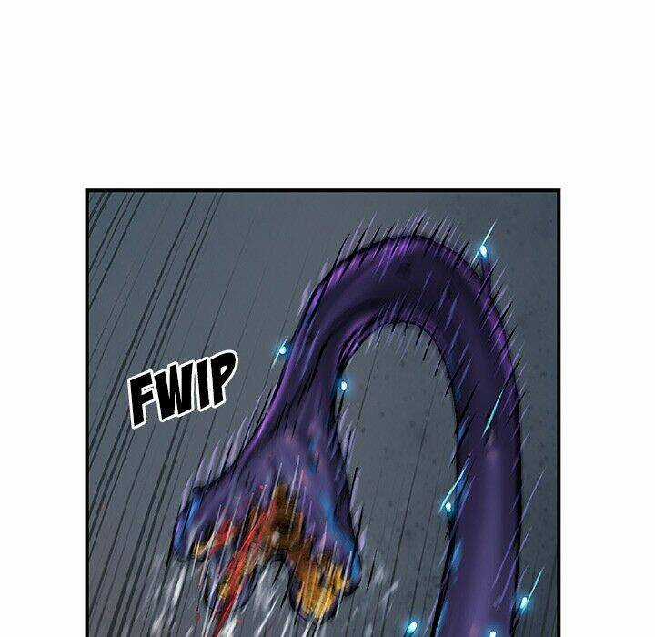 Đứa Con Thần Chết - Chapter 82 - Trang 27