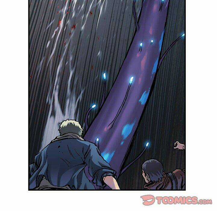 Đứa Con Thần Chết - Chapter 82 - Trang 28