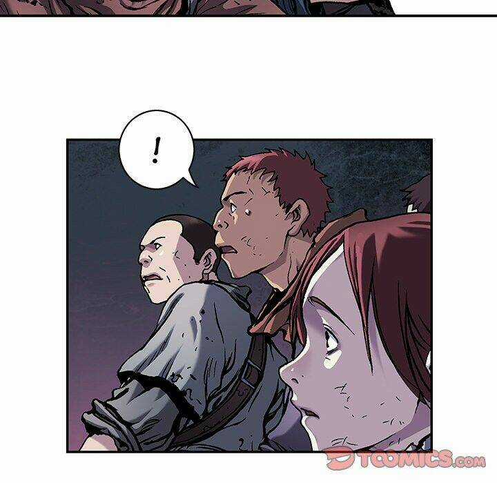 Đứa Con Thần Chết - Chapter 82 - Trang 30