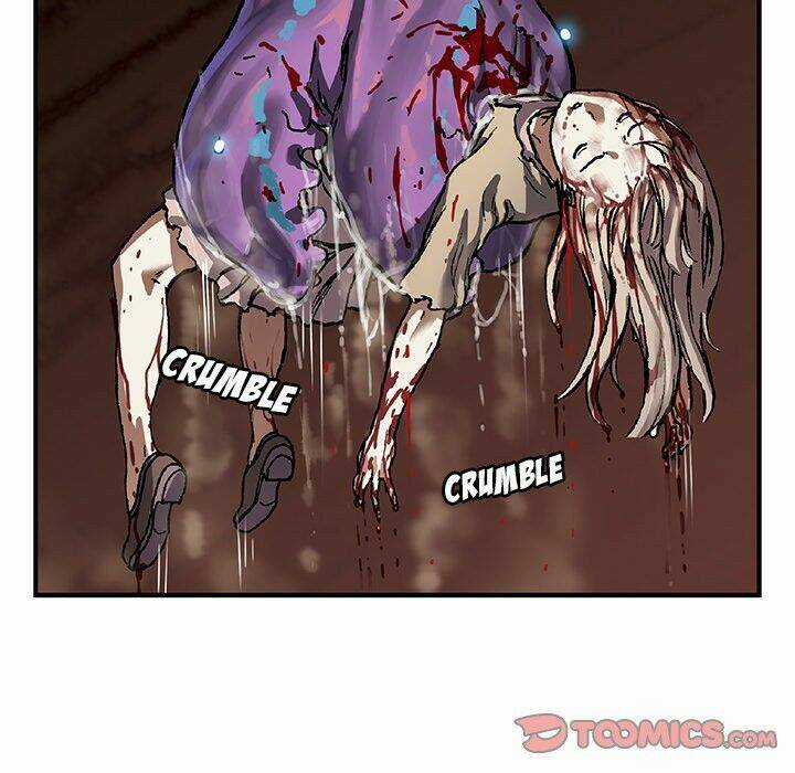 Đứa Con Thần Chết - Chapter 82 - Trang 4