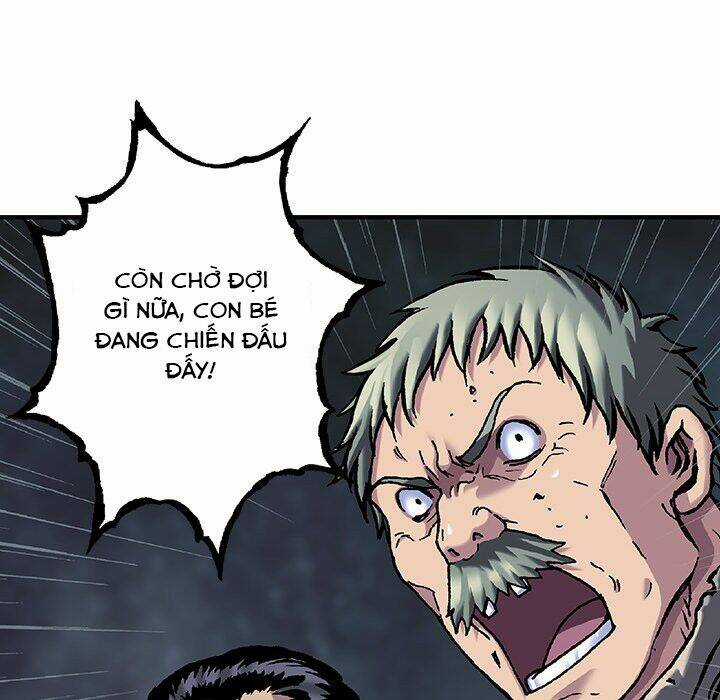 Đứa Con Thần Chết - Chapter 82 - Trang 31