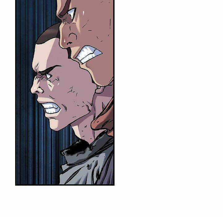 Đứa Con Thần Chết - Chapter 82 - Trang 33