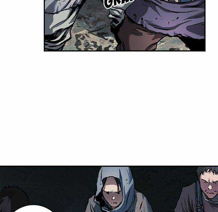 Đứa Con Thần Chết - Chapter 82 - Trang 35