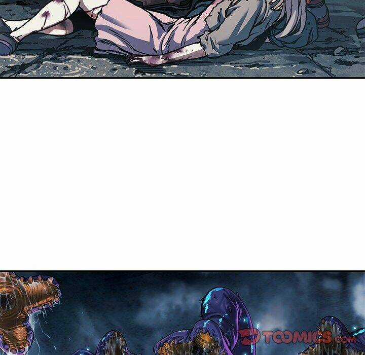 Đứa Con Thần Chết - Chapter 82 - Trang 38