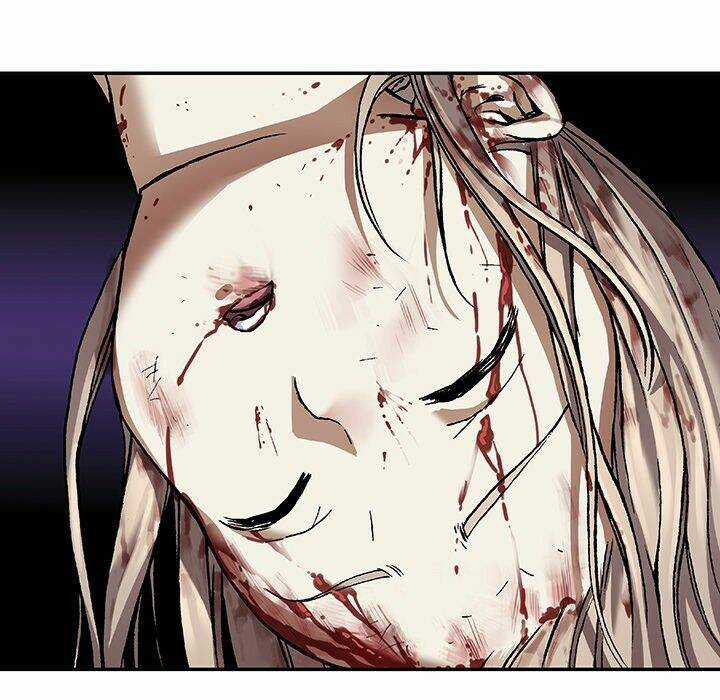 Đứa Con Thần Chết - Chapter 82 - Trang 5