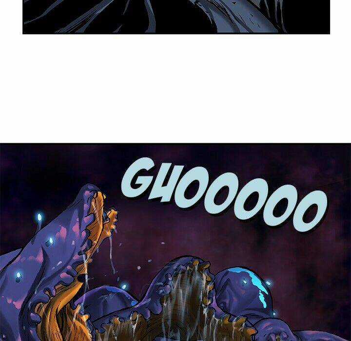 Đứa Con Thần Chết - Chapter 82 - Trang 41