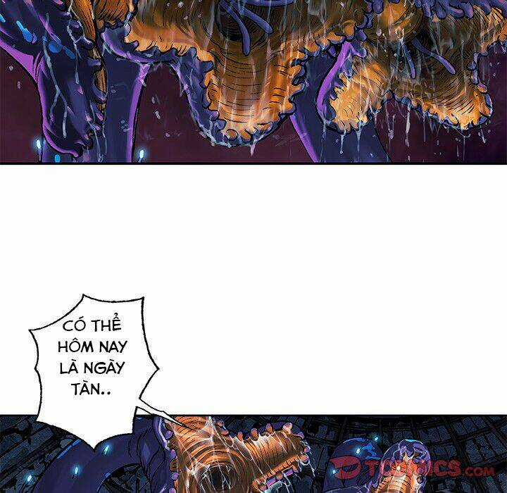 Đứa Con Thần Chết - Chapter 82 - Trang 42