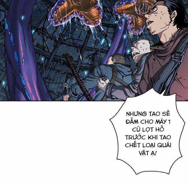 Đứa Con Thần Chết - Chapter 82 - Trang 43