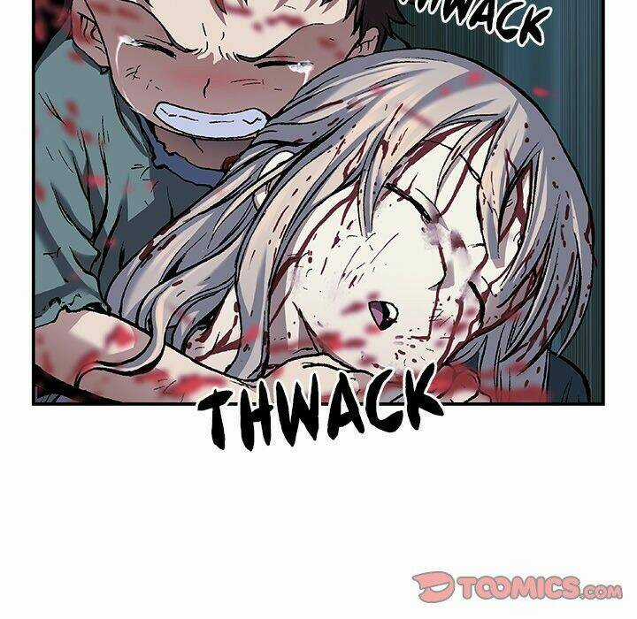 Đứa Con Thần Chết - Chapter 82 - Trang 46